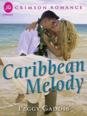 cover image of Caribbean Melody